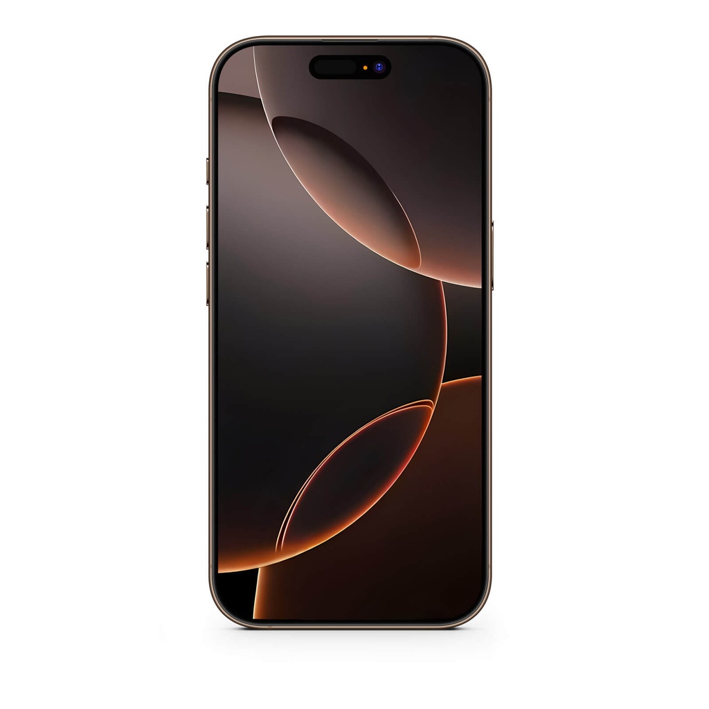 Smartphone RX PRO Titanyum Obsidian Edition (512GB)