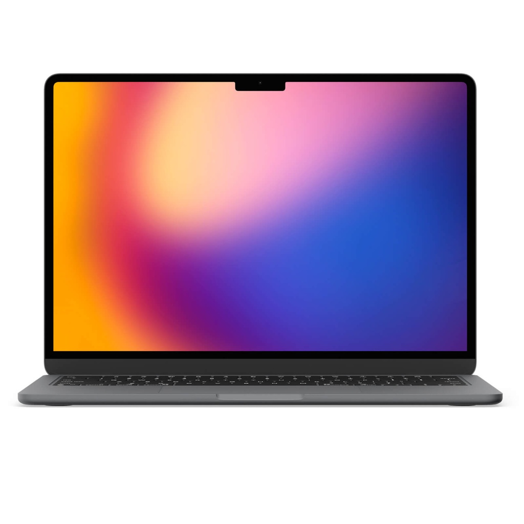 Ultra-Slim Alüminyum M3 Pro Dizüstü Bilgisayar (16 inç / 32GB)