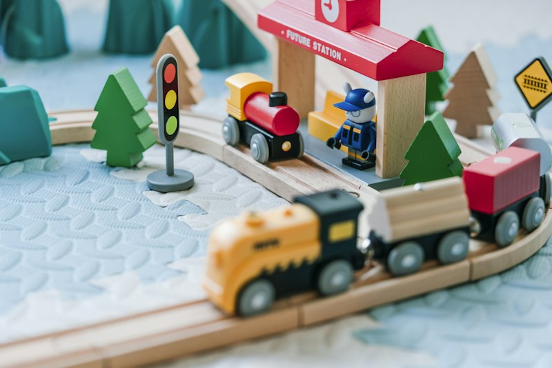 2015 Sevimli Hayvanlar Aktarım Seti -Zuzutoys Z01.2015, one size