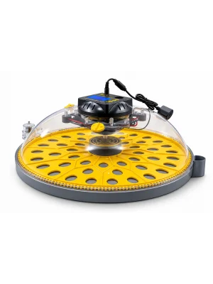[EVO-UFO-48] Evonest Evo-UFO-48 | 48 Yumurtalık UFO Model Otomatik Kuluçka Makinesi
