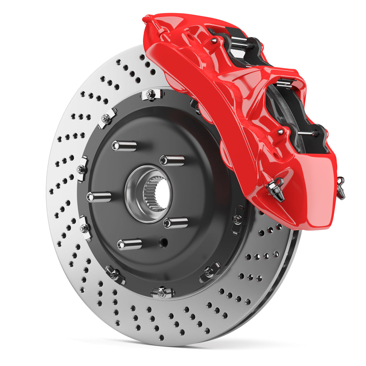 Brembo Karbon Seramik Fren Sistemi Kiti