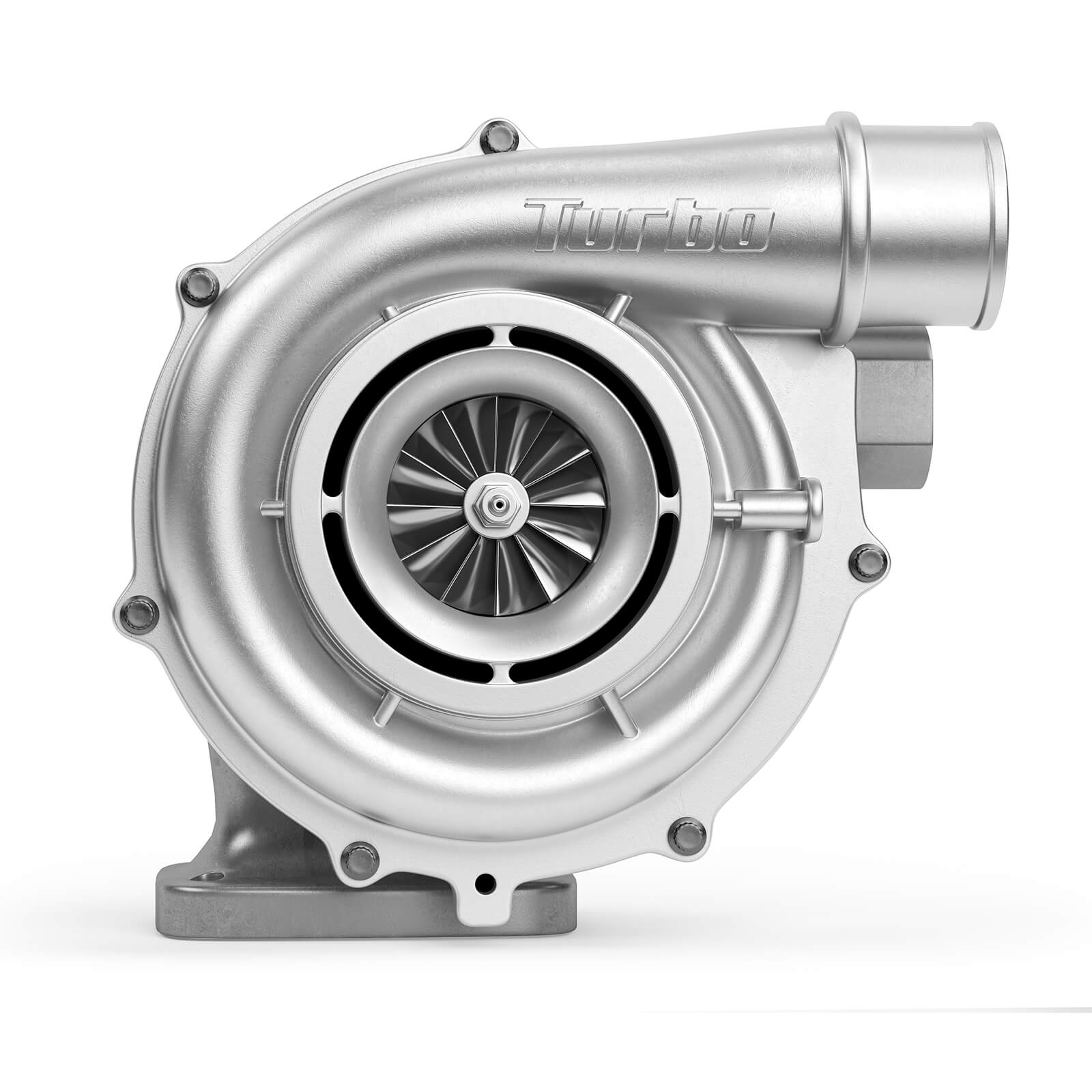 Garrett G-Series Çift Rulmanlı Turboşarj