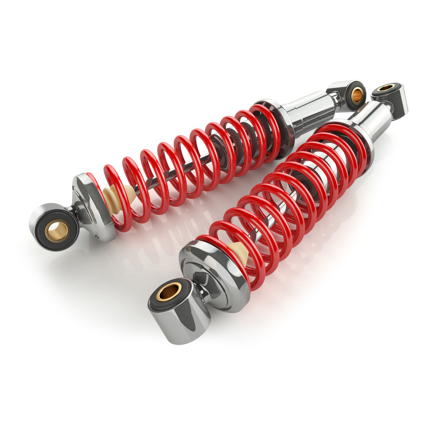 Bilstein B16 PSS10 Ayarlanabilir Coilover Amortisör Kiti