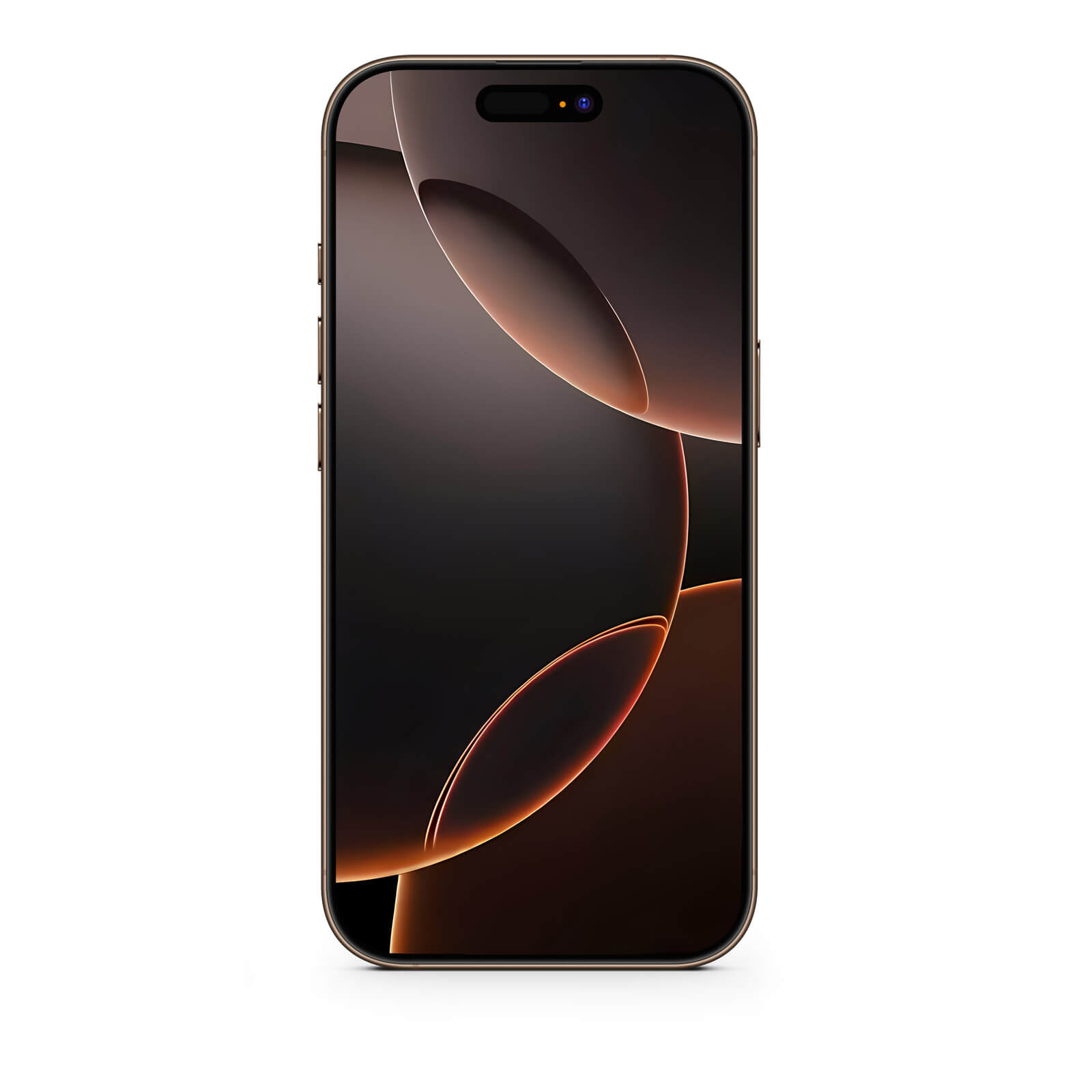 Smartphone RX PRO Titanyum Obsidian Edition (512GB)